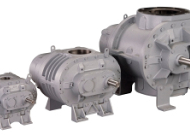 Sutorbilt 傳統兩葉風機