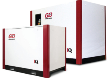 IQ系列機組