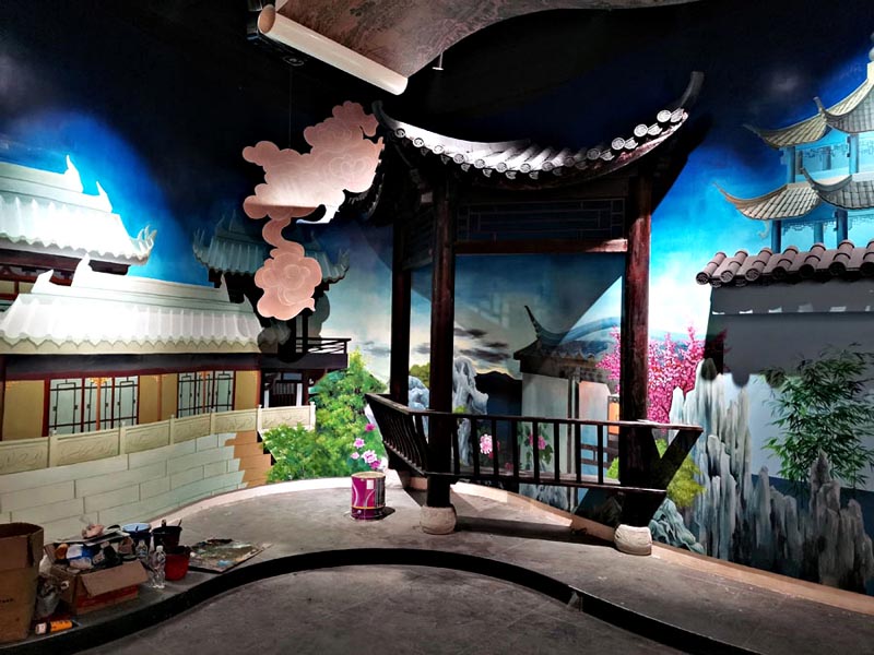�ɶ�3D����˾-3D���廭�۸񱨼۱��ο�ͼ1