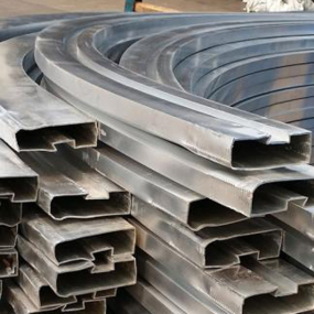 不锈钢制品定制