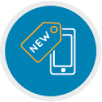 Brand New Phones & More
