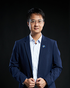 渠道運(yùn)營(yíng)總監(jiān)-黃家俊