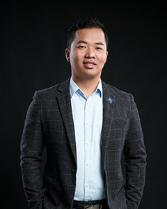 財(cái)務(wù)部負(fù)責(zé)人-李振興