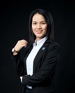 人事部負(fù)責(zé)人-鄧建紅