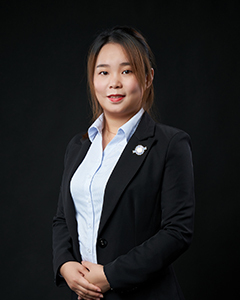 營(yíng)銷(xiāo)中心總監(jiān)-李麗萍