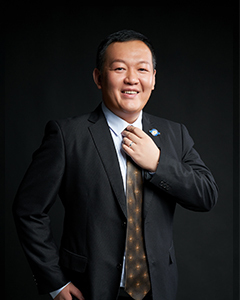 總經(jīng)理-徐寧