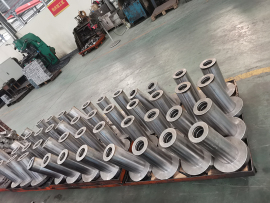 A corner of the company