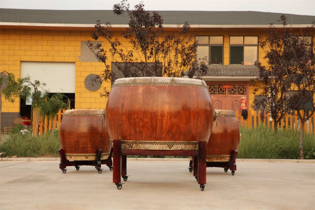 锣鼓生产厂家_山西舞者鼓乐文化艺术有限公司-锣鼓厂家批发价格