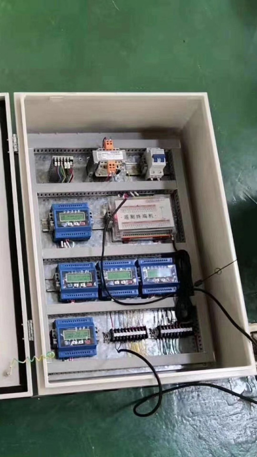 超声波流量计 超声波流量计