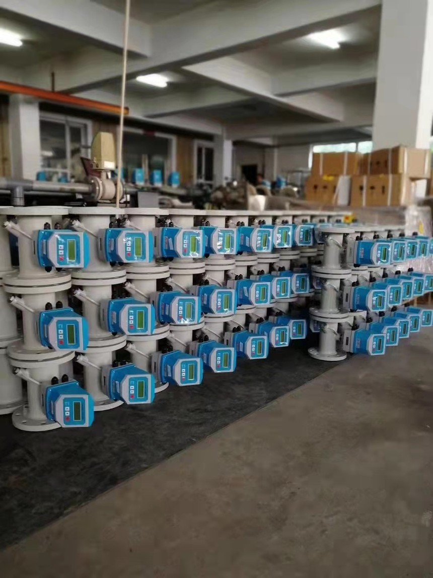 超声波流量计 超声波流量计