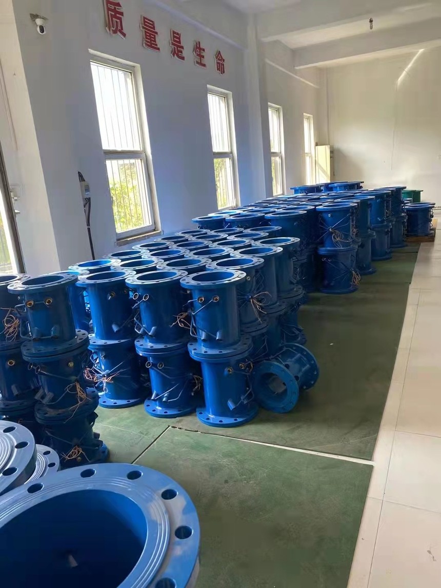 超声波水表 超声波水表