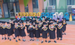 幼儿园微电影前段部分