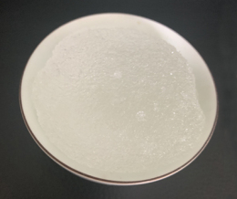 高分子吸水樹脂