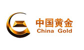 中國黃金