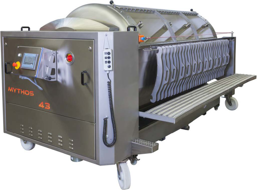 mas 德国垂直气囊压榨机_恒溢科技发展有限公司