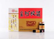 膠芝堂阿膠漿