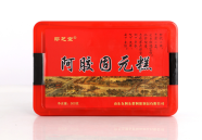 阿膠固元糕