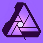 Affinity Photo ͼ Ƶ̳