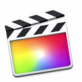 Final Cut Pro XƵ༭  Ƶ̳