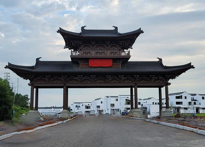 古建筑改造規(guī)劃設(shè)計(jì) 古建筑改造規(guī)劃設(shè)計(jì)