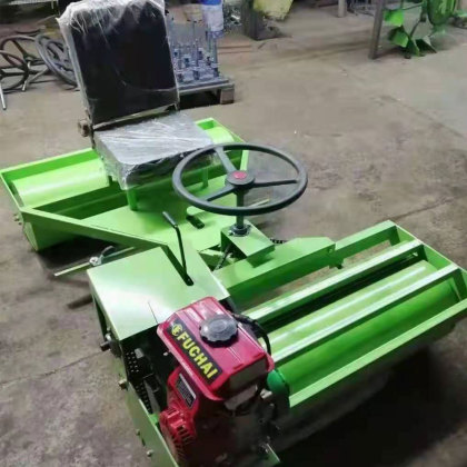 包邮苗床压辊机