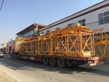 河南北建機械設備有限公司最新活動