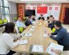 蘇建昌總經(jīng)理一行赴廣西、云南調(diào)研