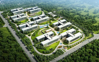 全球交換技術中心及軟件工廠
