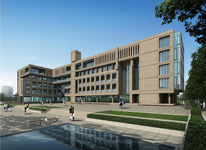 台州泽国中学-浙江劳兰信息技术有限公司