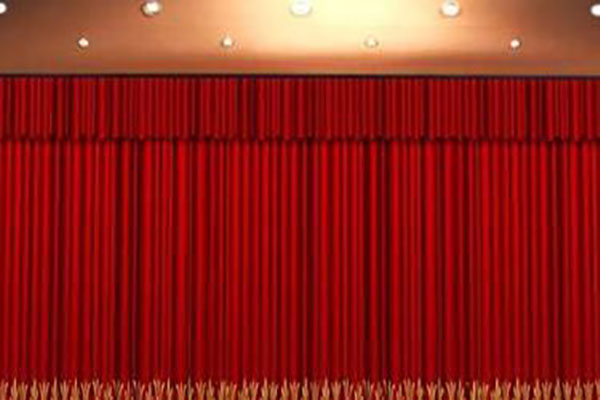 剧院舞台设计