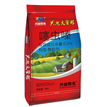 噻虫嗪5kg