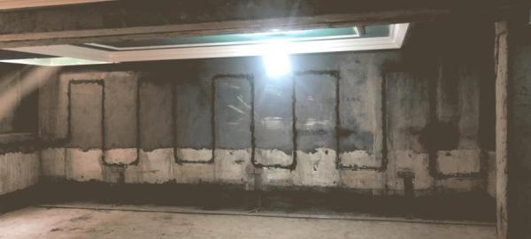 港澳联盟宝典全年资料设计施工做好这几步,地下室不再潮湿!