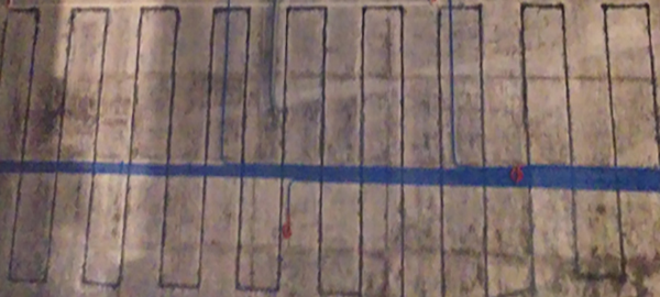 别墅地下室电渗透防潮系统——别墅业主最关心的问题汇总!