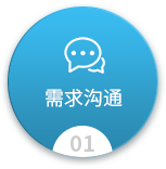 模块标题