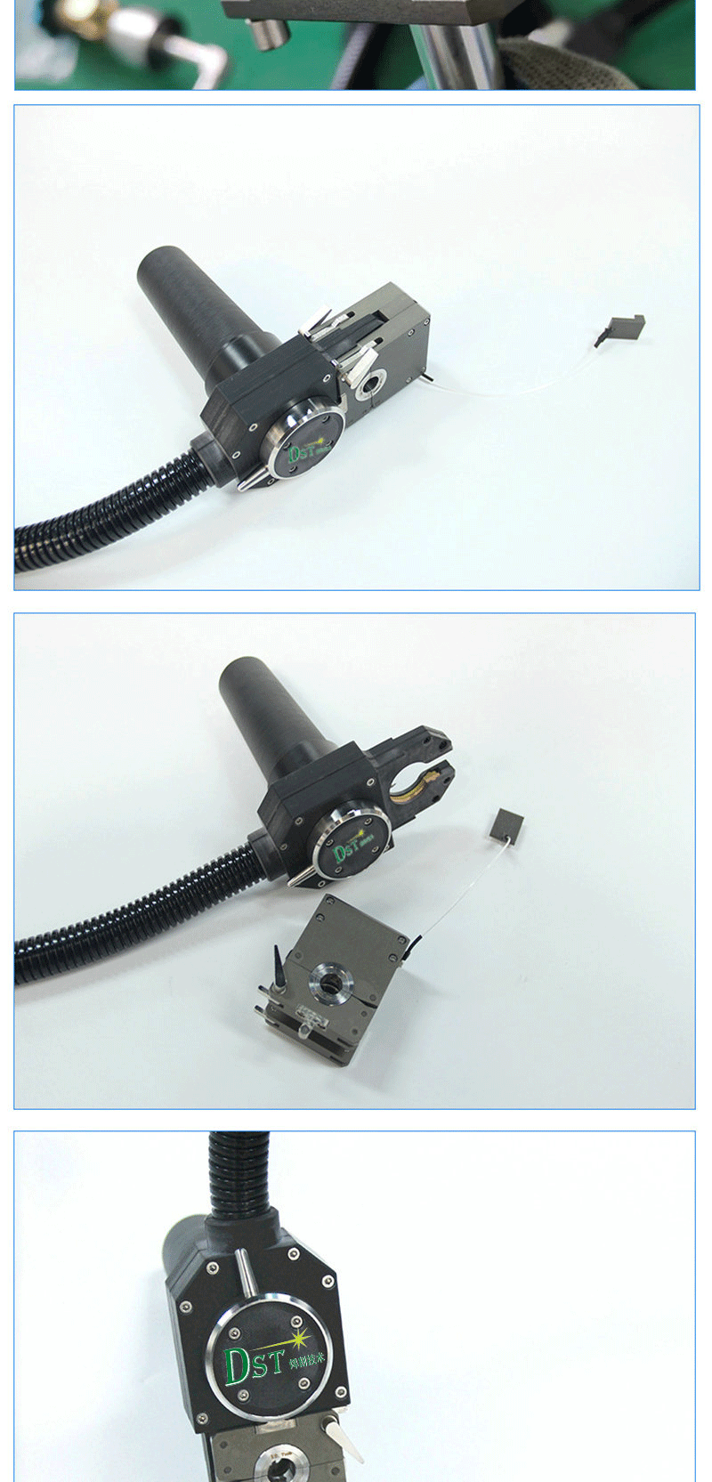 �Ϻ������vDST-AS12-10H��(sh��)�(y��n)���ؚ�ܵ��ܹ��Ԅ�(d��ng)�����ڹܷ��xʽ�ܷ�廡�ܺ��C(j��)