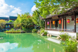 中式園林