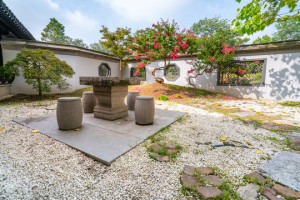 中式園林