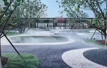 公園景觀