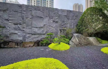 園區(qū)景觀