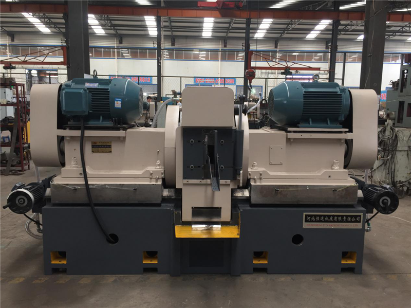 m7640贯穿式双端面磨床-河北恒运机床有限责任公司