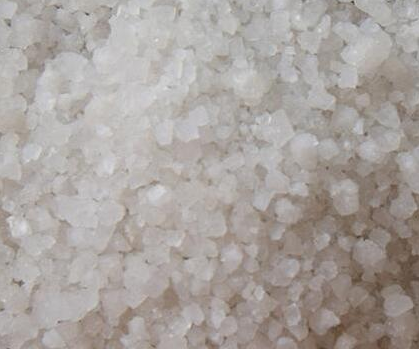 工业盐在建材行业中的应用