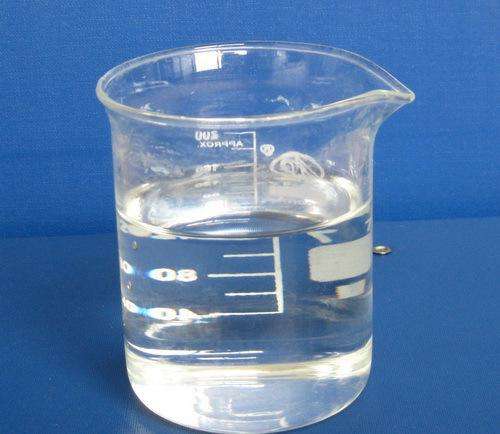 双液注浆中水泥湖南水玻璃的基本性能