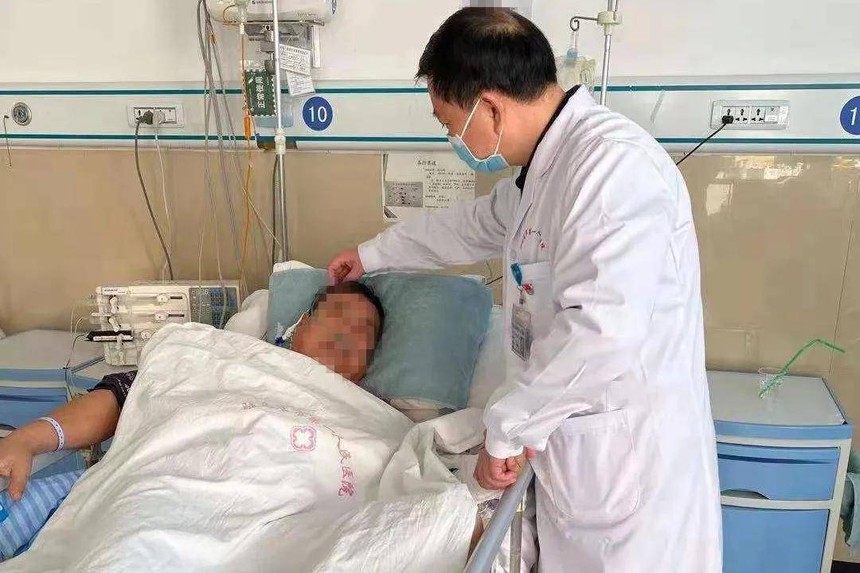 驻马店心脏病治疗