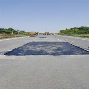 道路養(yǎng)護