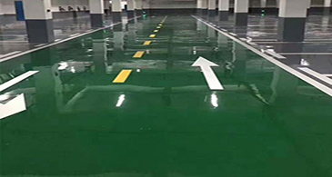 環氧地坪