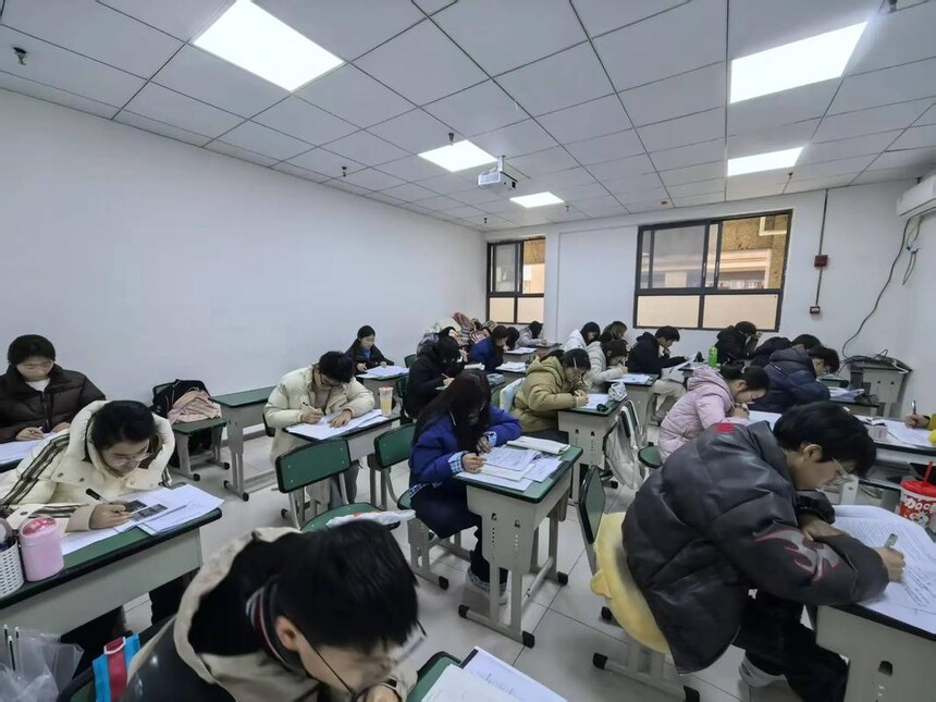 成都单招培训学校 成都单招培训学校