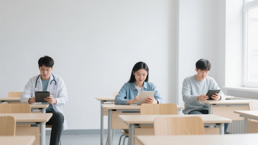 ���б�ҵ����У��Щרҵ��ҵ�ȶ�ǰ����