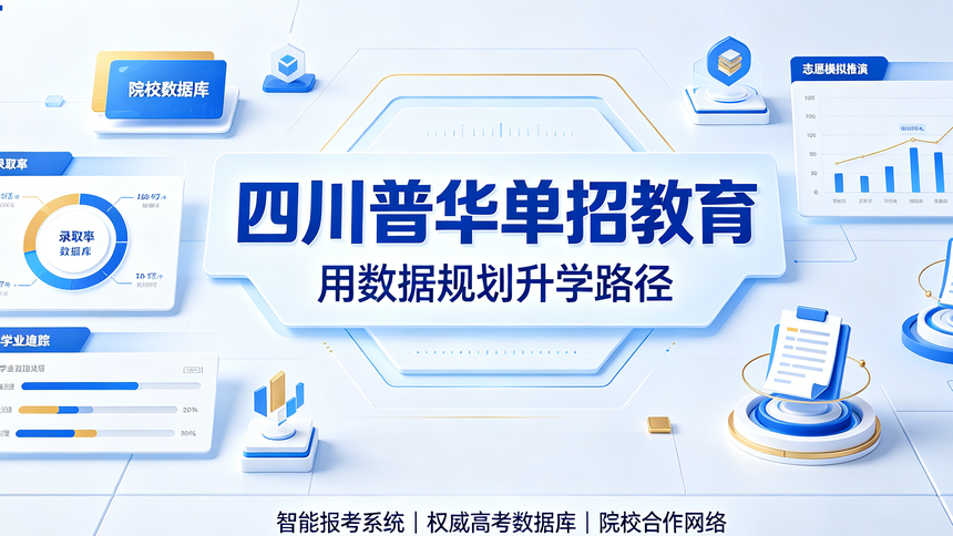 单招考试 单招考试