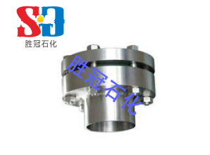 帶頸設備視鏡