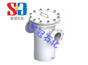 SRB型過濾器